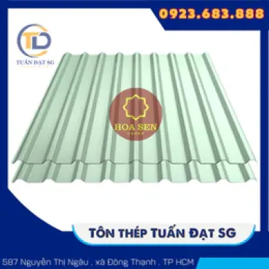 Bảng báo giá thép hộp cập nhật mới nhất 2025
