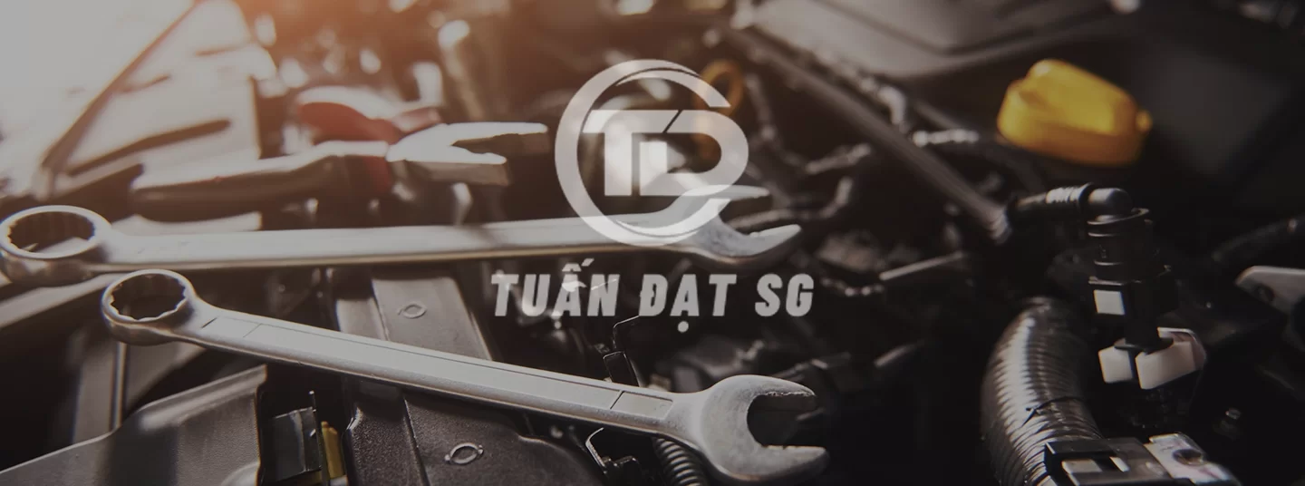 Tôn thép Tuấn Đạt SG