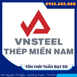 Thép xây dựng